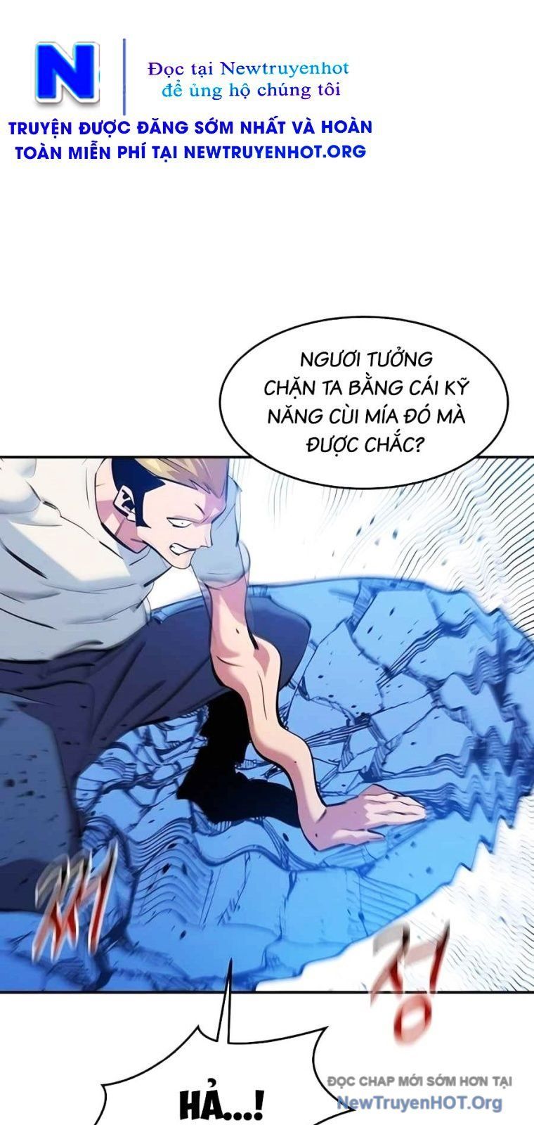 Đi Săn Tự Động Bằng Phân Thân [Chap 142-156] - Page 23