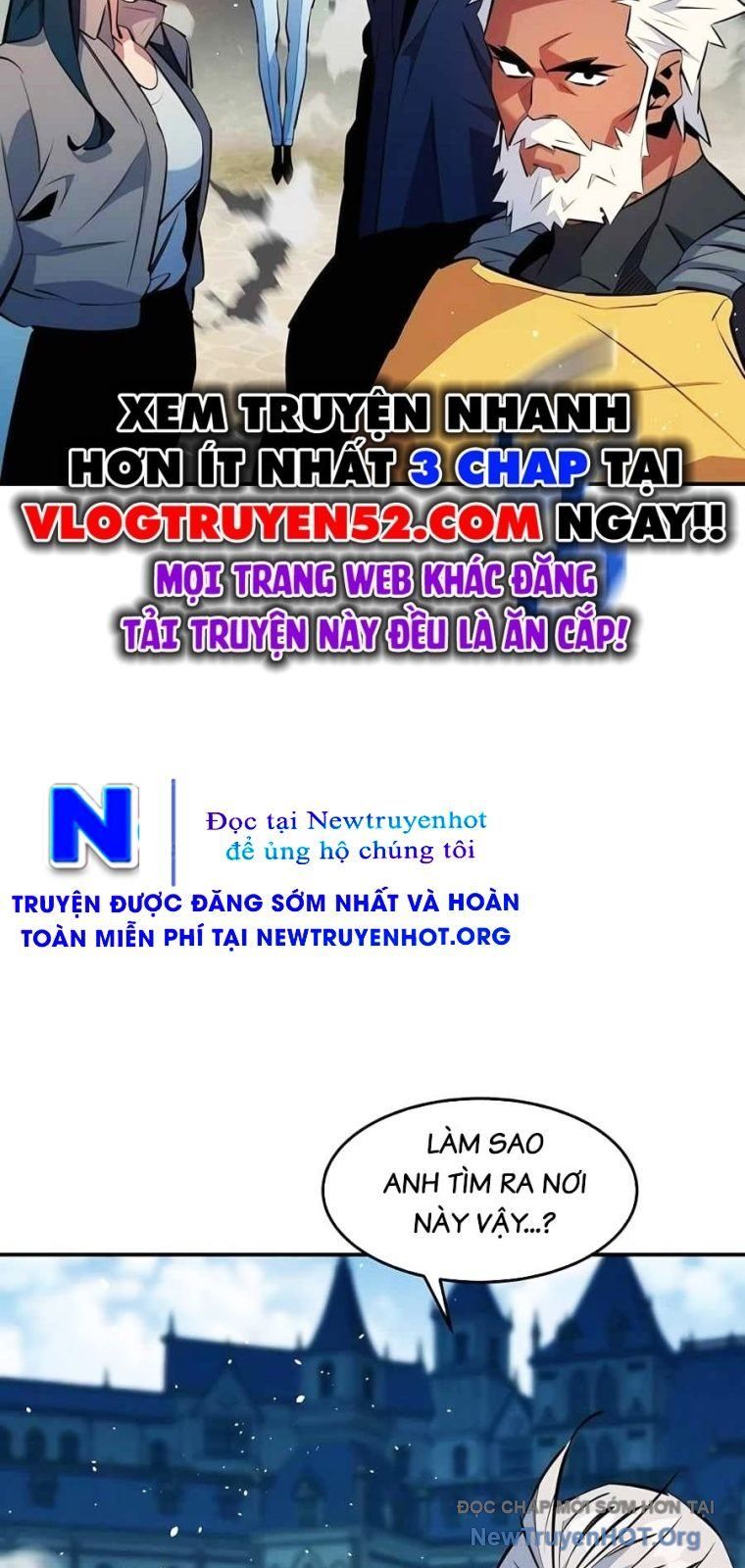 Đi Săn Tự Động Bằng Phân Thân [Chap 142-156] - Page 39