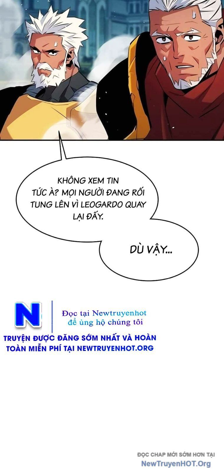 Đi Săn Tự Động Bằng Phân Thân [Chap 142-156] - Page 40