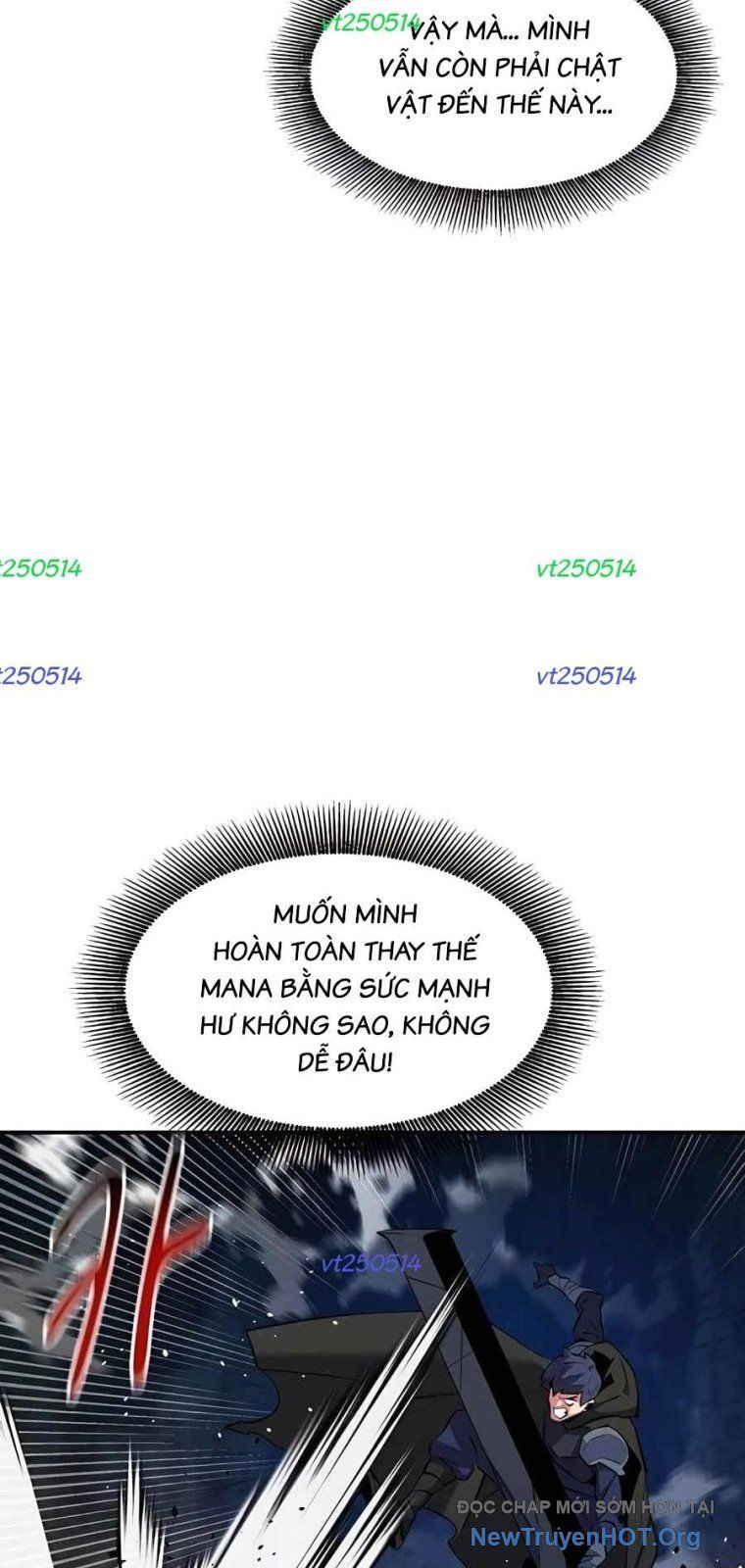Đi Săn Tự Động Bằng Phân Thân [Chap 142-156] - Page 45