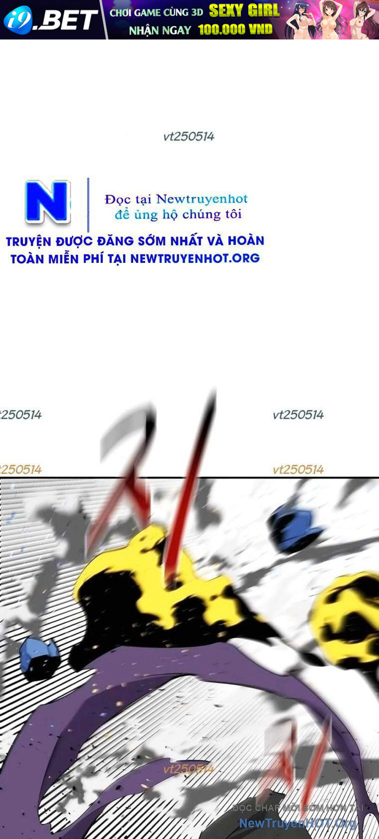 Đi Săn Tự Động Bằng Phân Thân [Chap 142-156] - Page 51