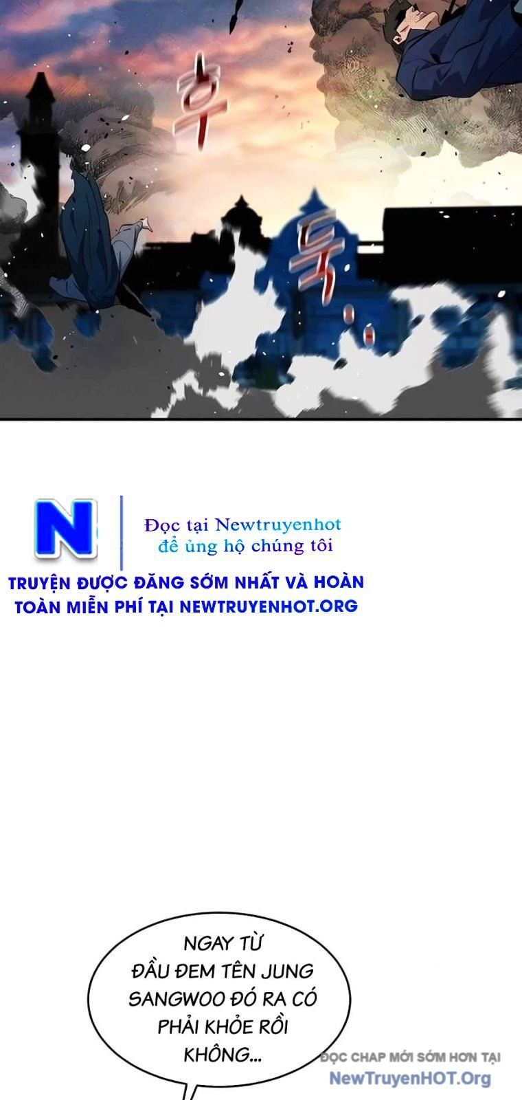Đi Săn Tự Động Bằng Phân Thân [Chap 142-156] - Page 73