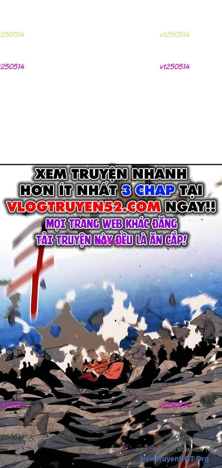 Đi Săn Tự Động Bằng Phân Thân [Chap 142-156] - Page 8