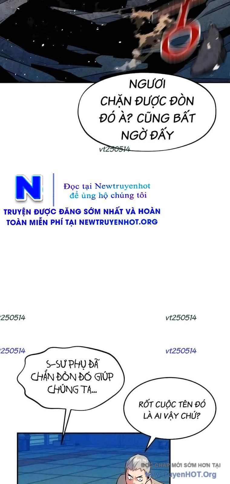 Đi Săn Tự Động Bằng Phân Thân [Chap 142-156] - Page 9