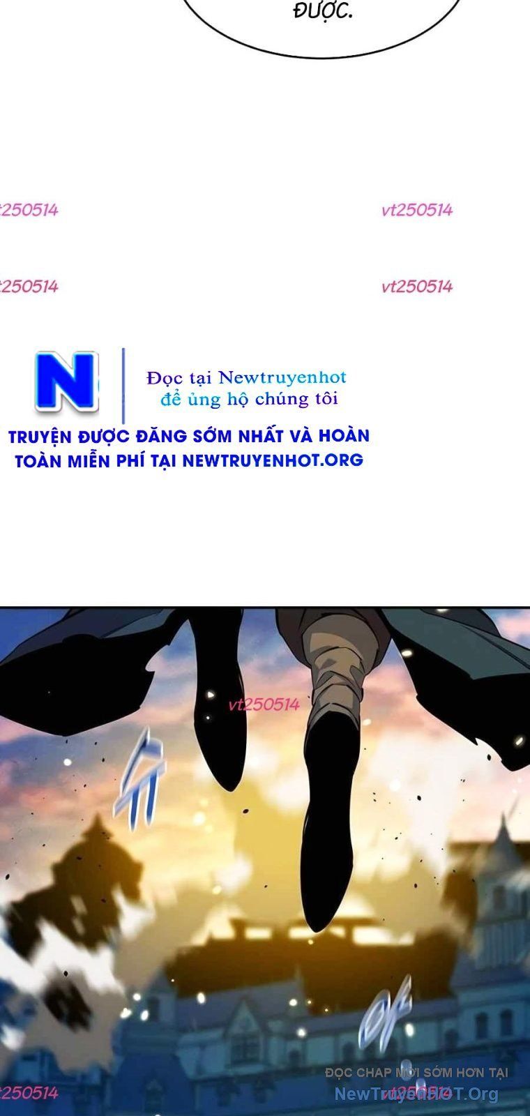 Đi Săn Tự Động Bằng Phân Thân [Chap 142-156] - Page 95