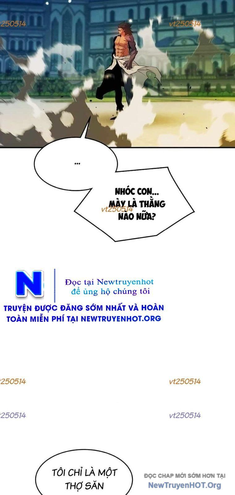 Đi Săn Tự Động Bằng Phân Thân [Chap 142-156] - Page 96
