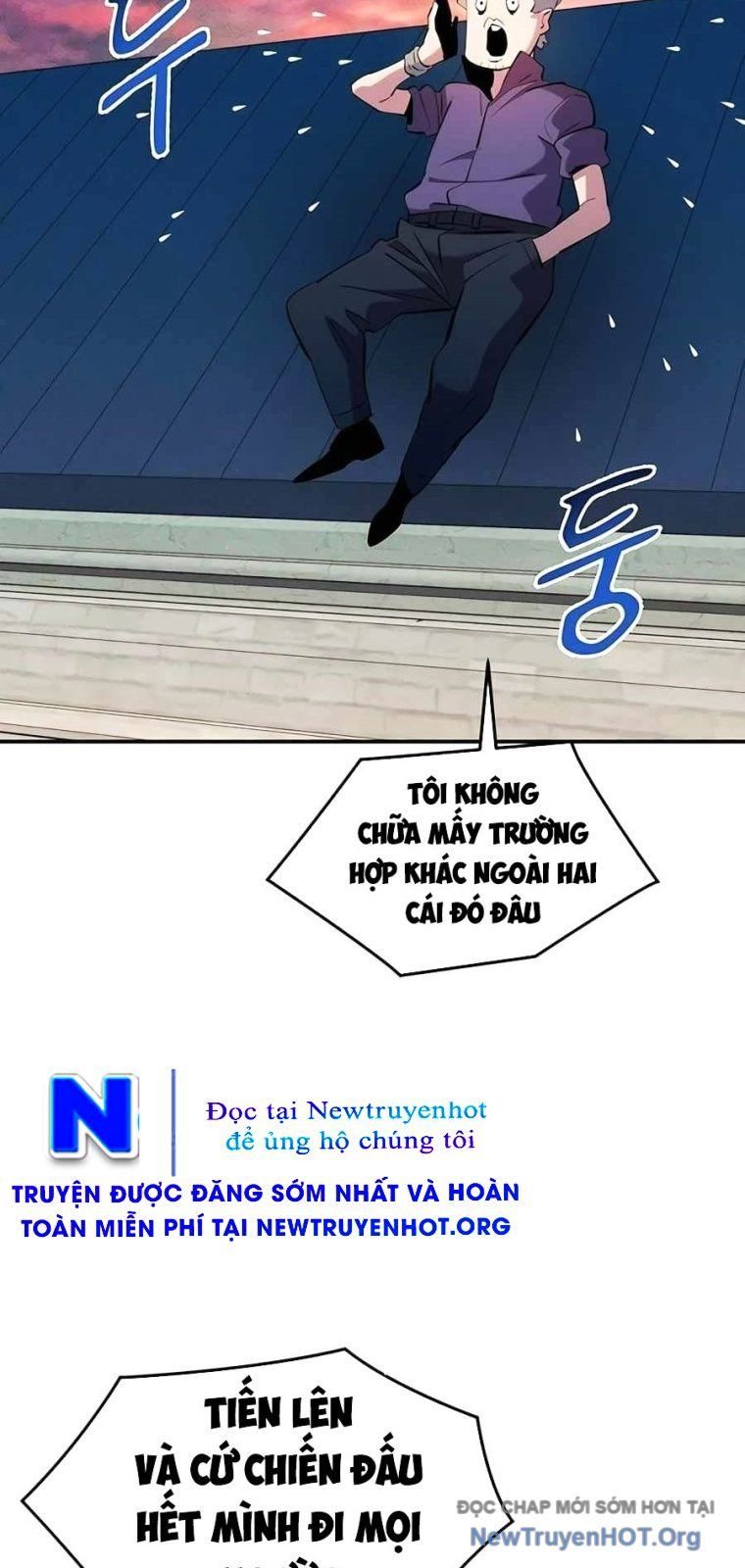 Đi Săn Tự Động Bằng Phân Thân [Chap 142-156] - Page 15