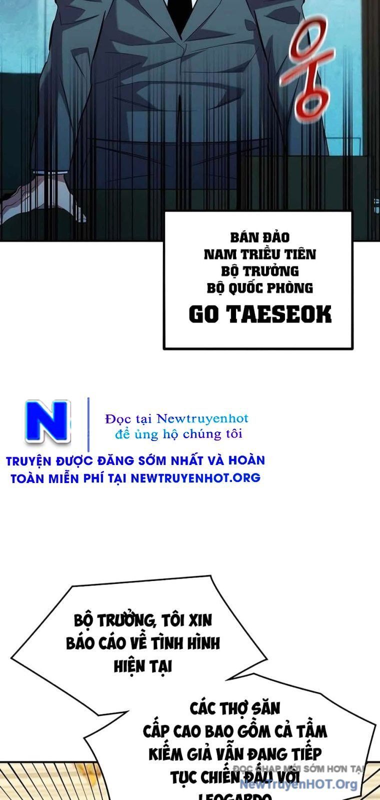 Đi Săn Tự Động Bằng Phân Thân [Chap 142-156] - Page 19