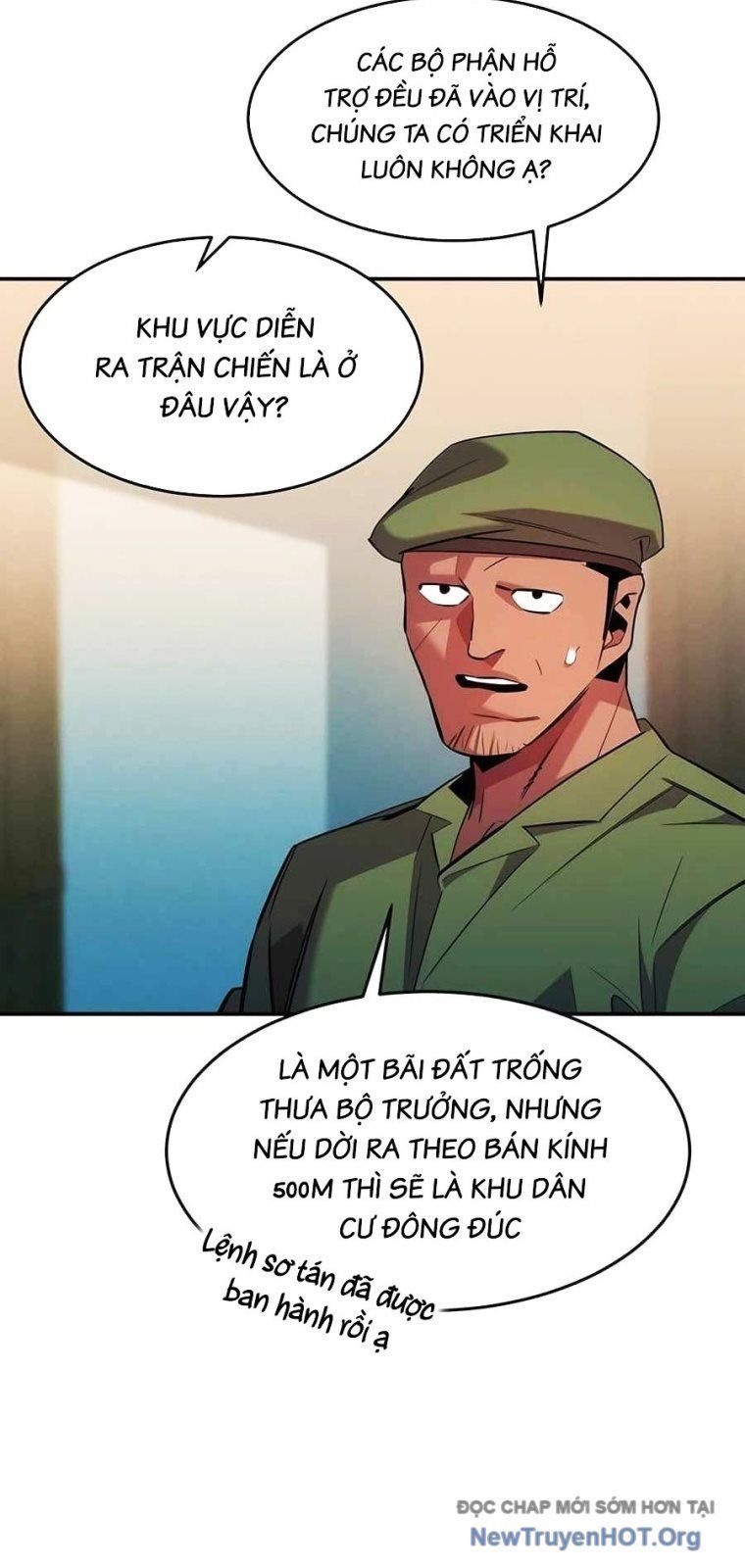 Đi Săn Tự Động Bằng Phân Thân [Chap 142-156] - Page 21