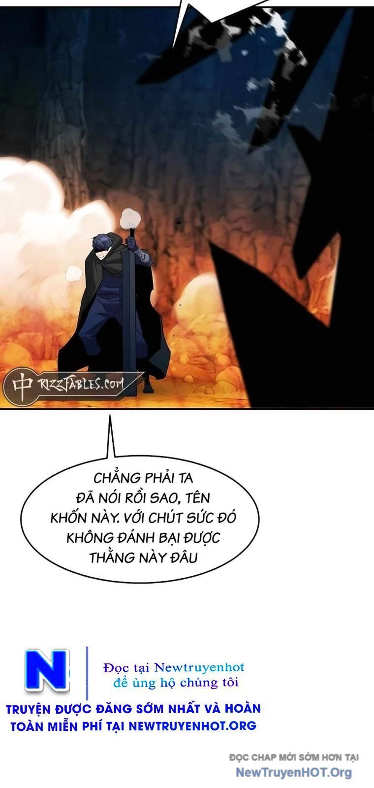 Đi Săn Tự Động Bằng Phân Thân [Chap 142-156] - Page 27