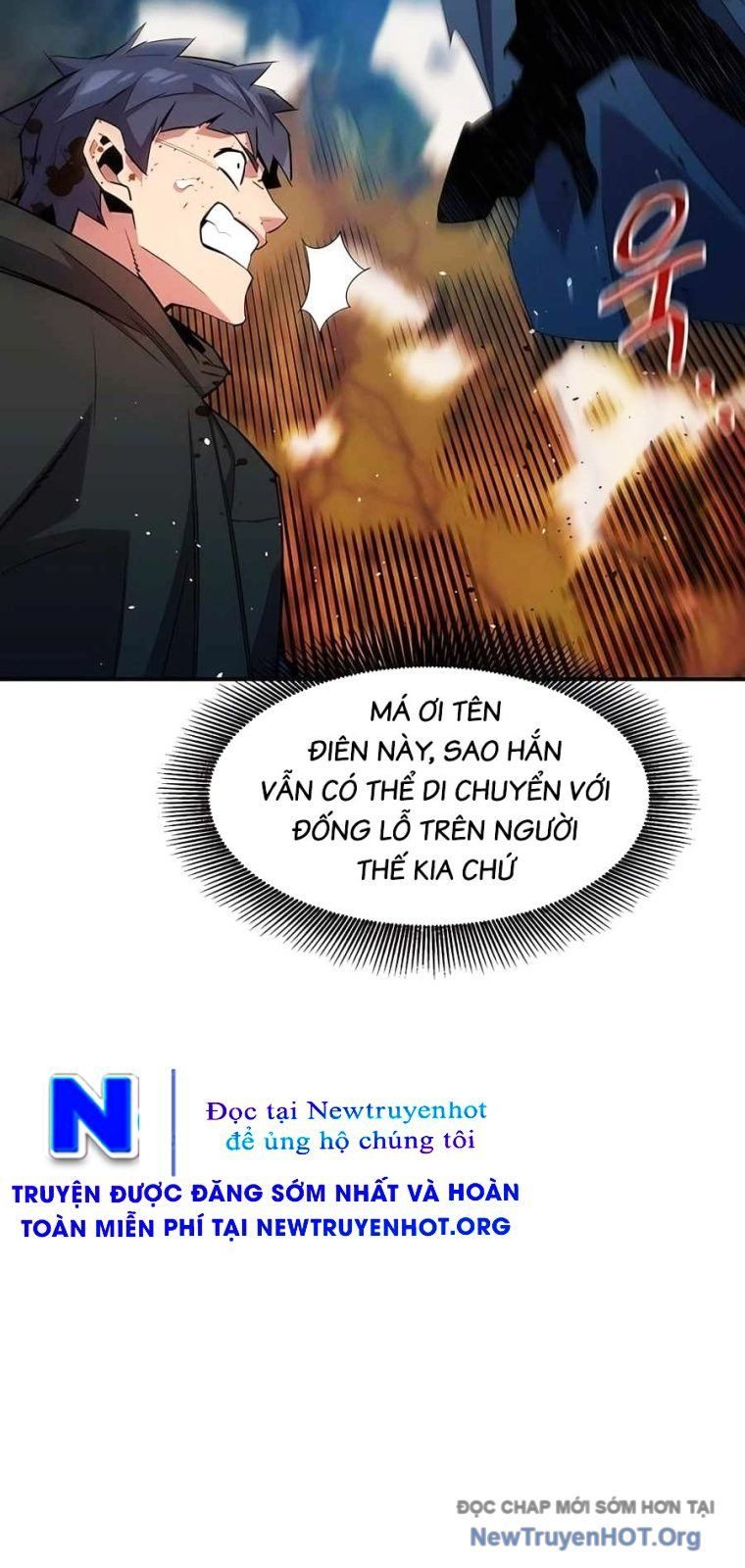 Đi Săn Tự Động Bằng Phân Thân [Chap 142-156] - Page 34