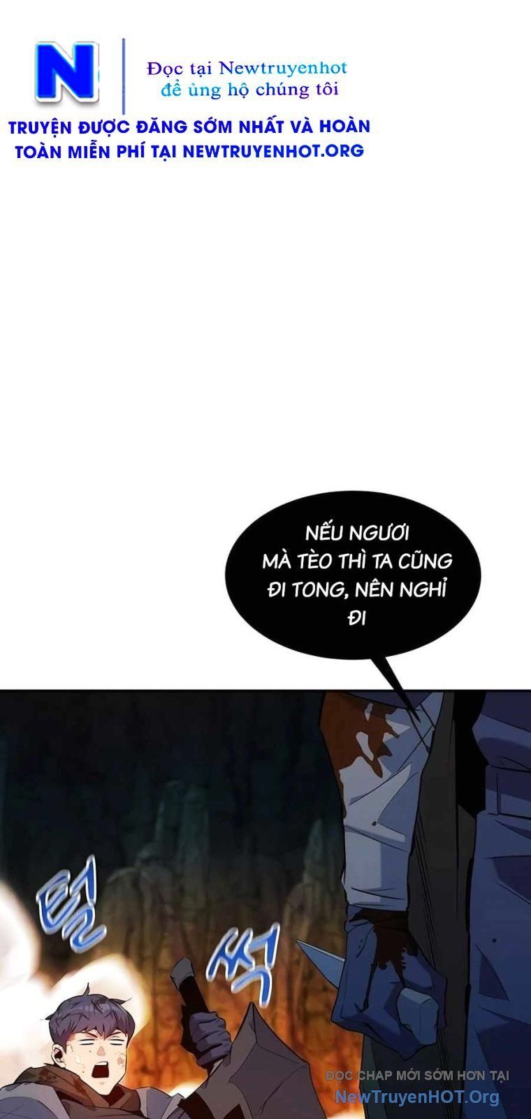 Đi Săn Tự Động Bằng Phân Thân [Chap 142-156] - Page 36