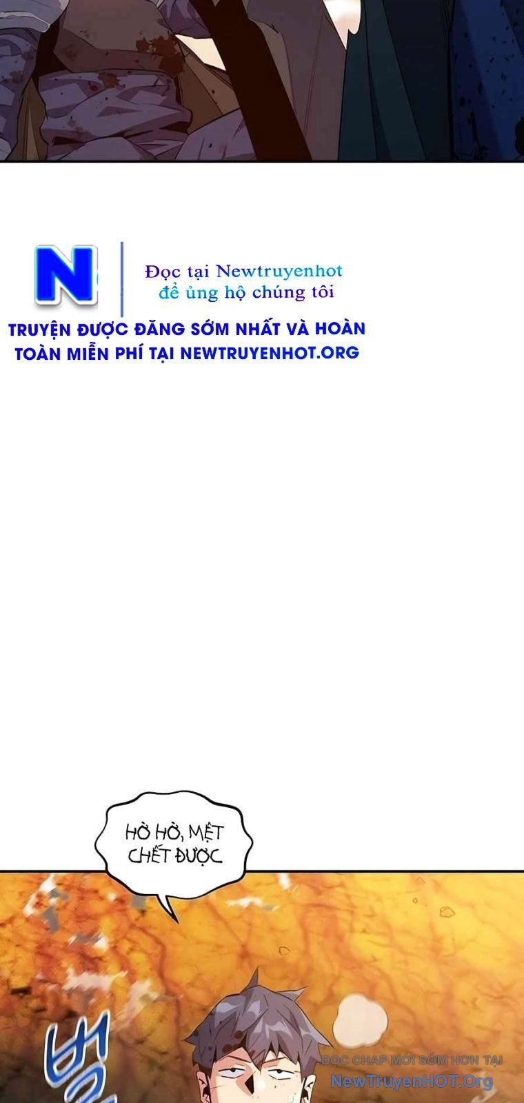 Đi Săn Tự Động Bằng Phân Thân [Chap 142-156] - Page 37
