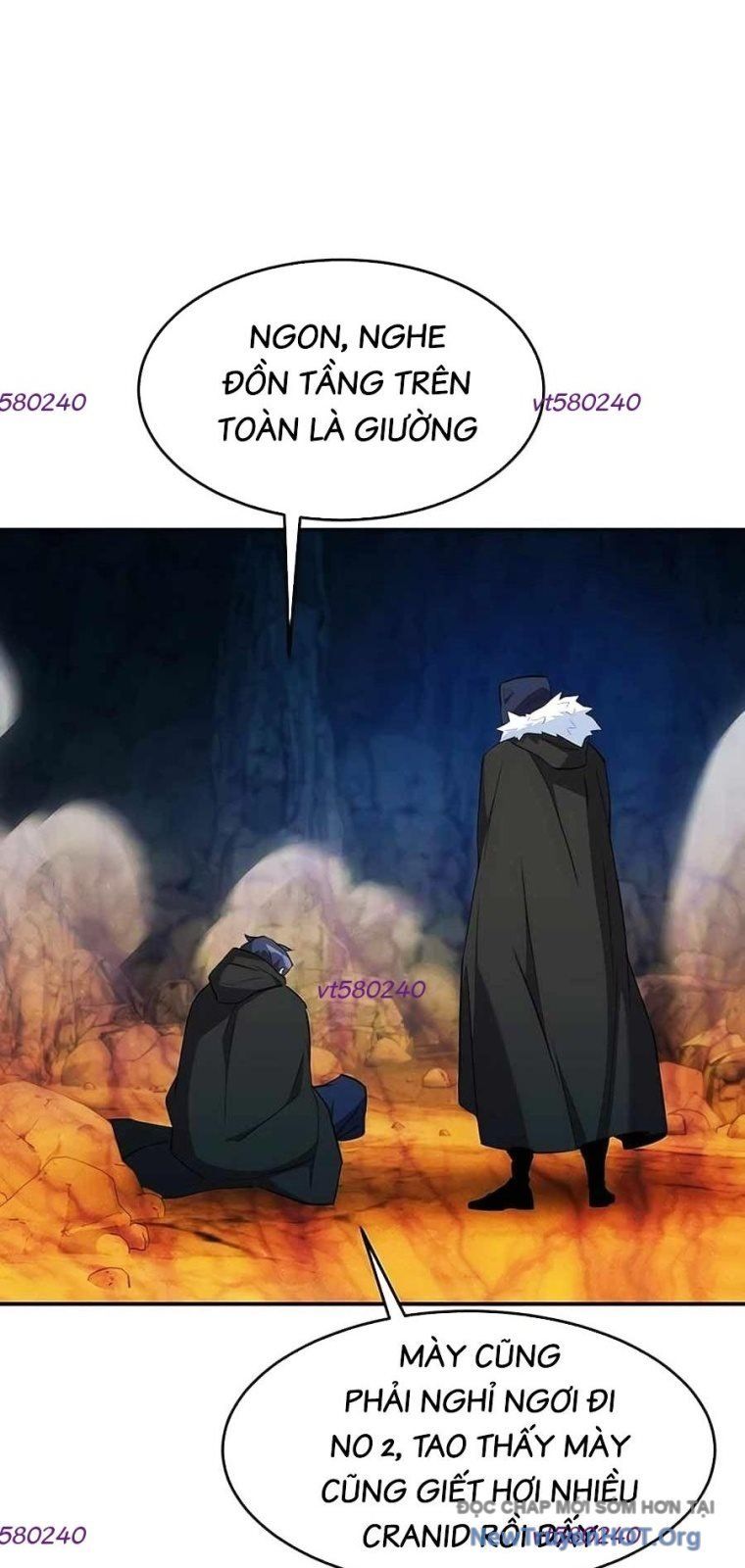 Đi Săn Tự Động Bằng Phân Thân [Chap 142-156] - Page 41