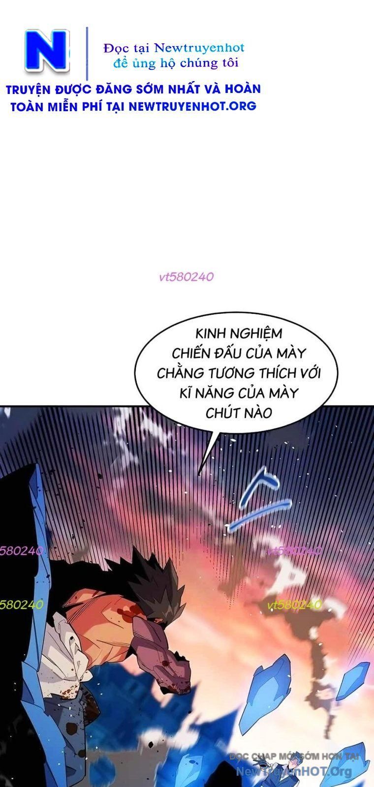 Đi Săn Tự Động Bằng Phân Thân [Chap 142-156] - Page 5