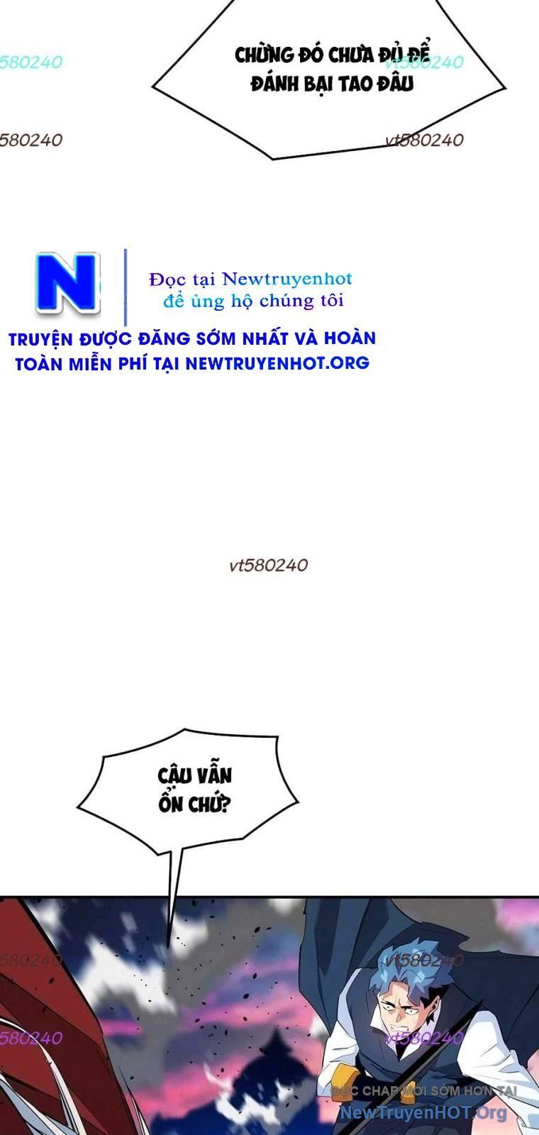 Đi Săn Tự Động Bằng Phân Thân [Chap 142-156] - Page 54