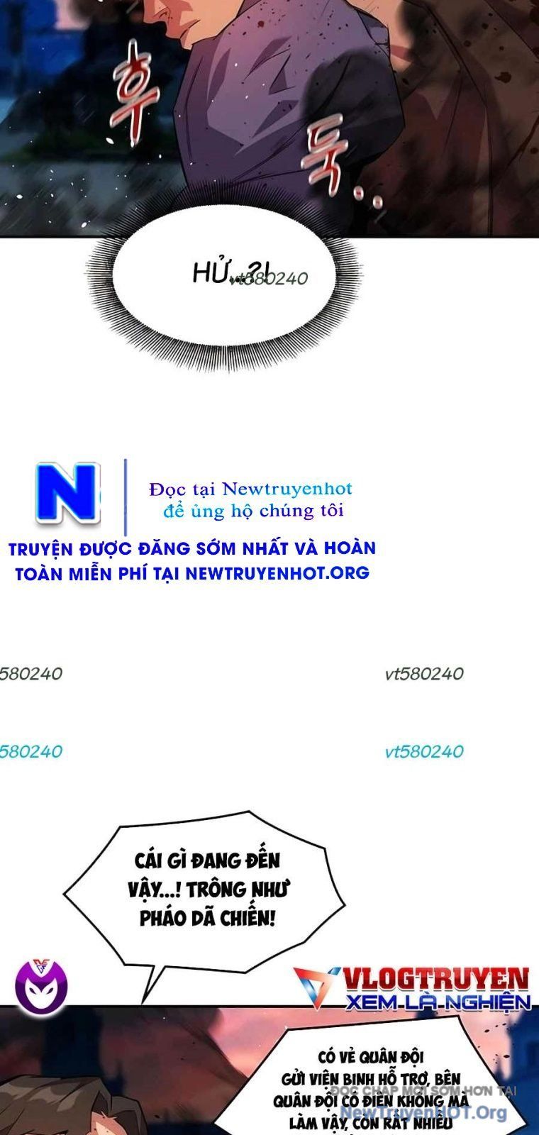Đi Săn Tự Động Bằng Phân Thân [Chap 142-156] - Page 59