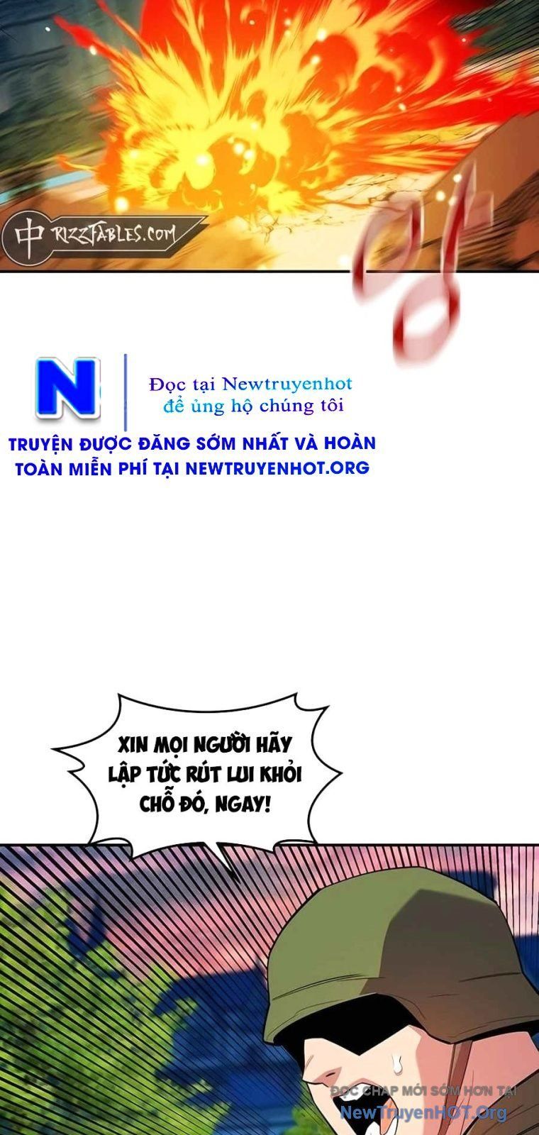 Đi Săn Tự Động Bằng Phân Thân [Chap 142-156] - Page 64
