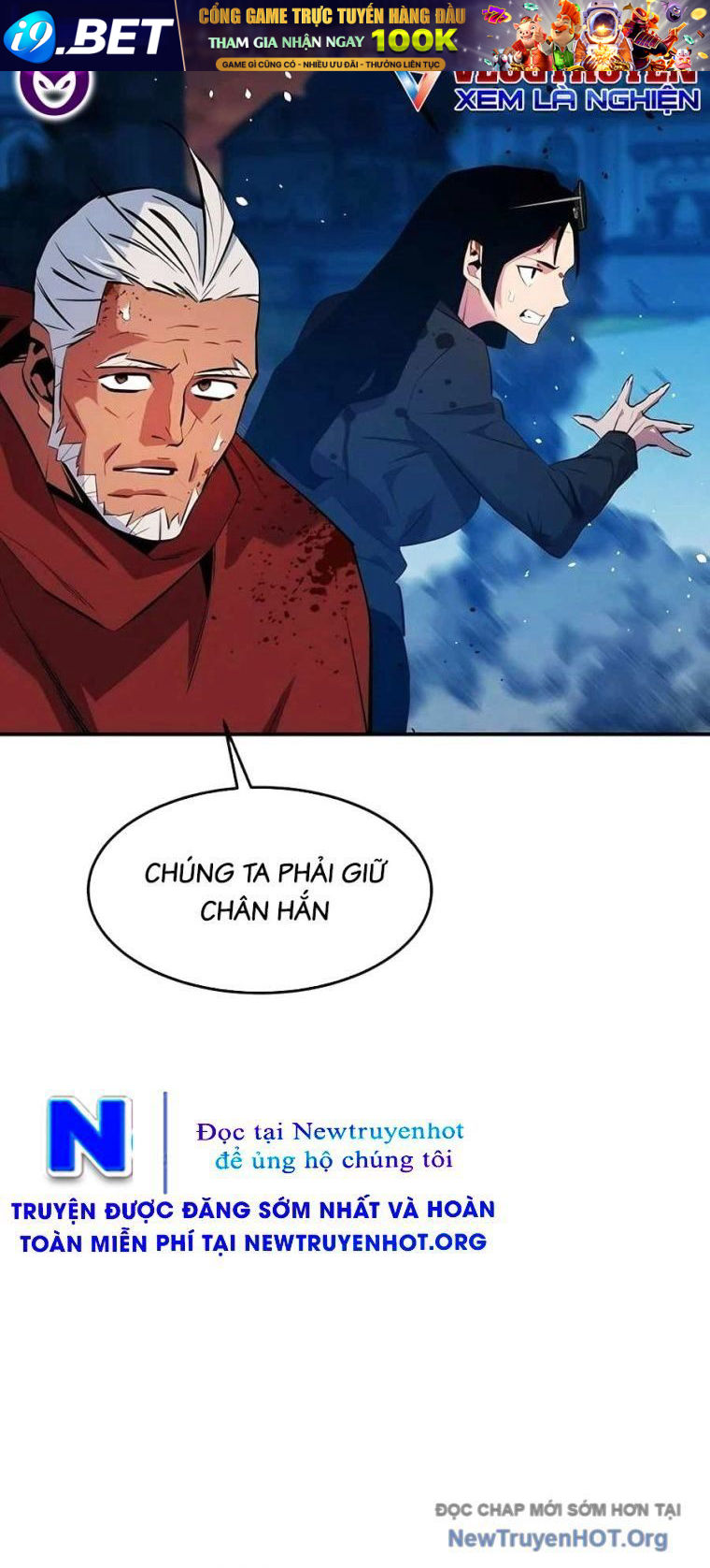 Đi Săn Tự Động Bằng Phân Thân [Chap 142-156] - Page 67
