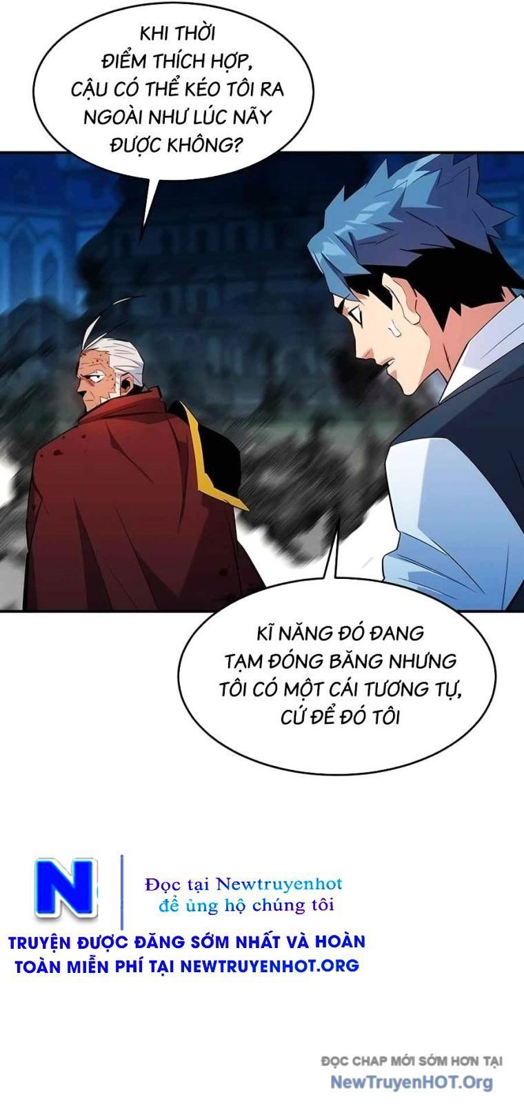 Đi Săn Tự Động Bằng Phân Thân [Chap 142-156] - Page 68