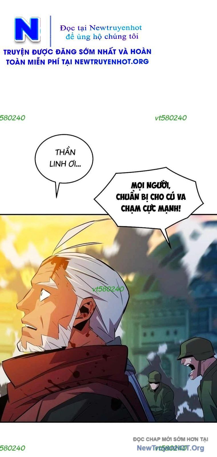 Đi Săn Tự Động Bằng Phân Thân [Chap 142-156] - Page 90