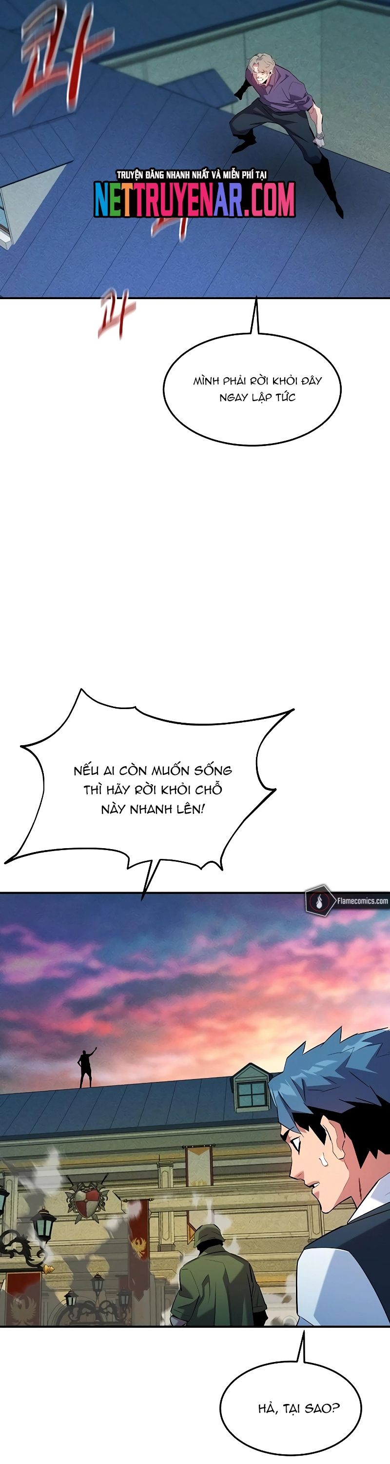 Đi Săn Tự Động Bằng Phân Thân [Chap 142-156] - Page 11