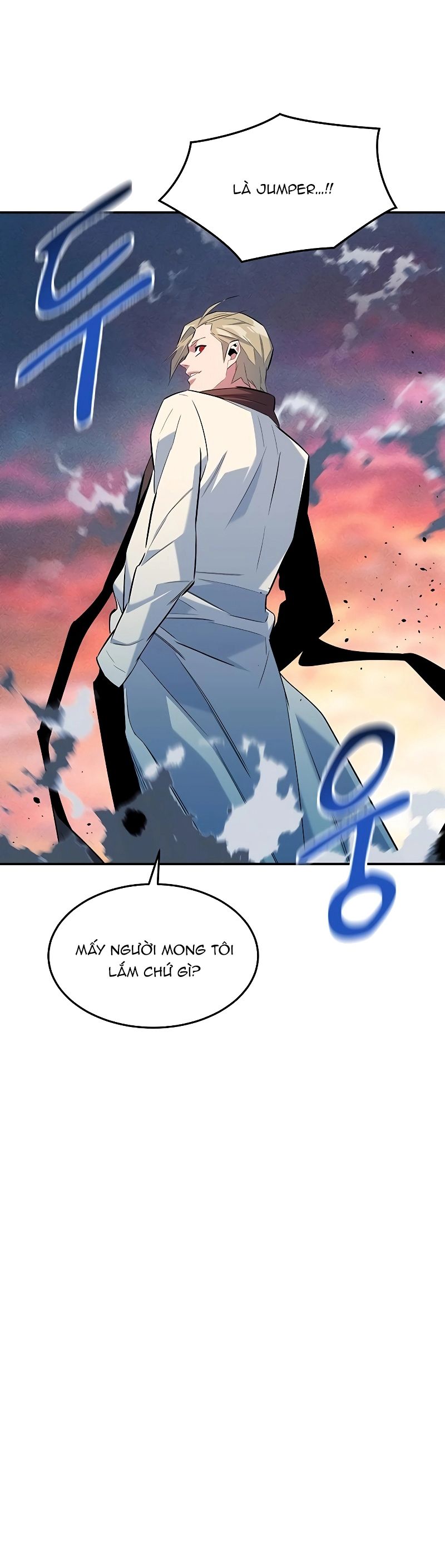 Đi Săn Tự Động Bằng Phân Thân [Chap 142-156] - Page 29