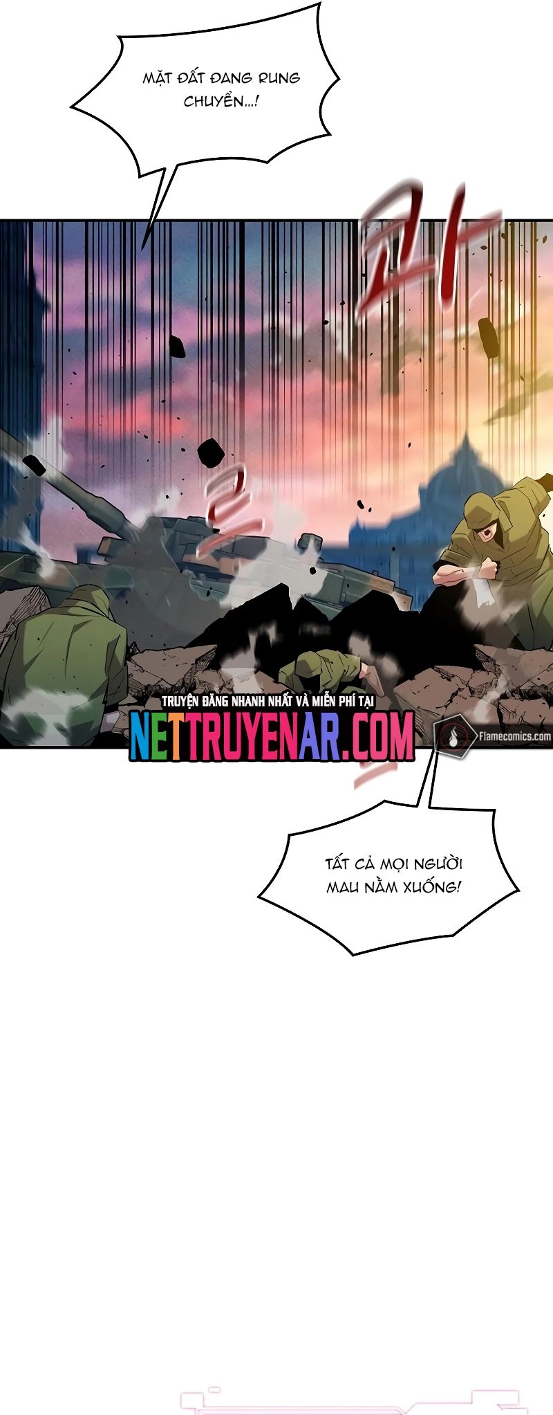 Đi Săn Tự Động Bằng Phân Thân [Chap 142-156] - Page 5