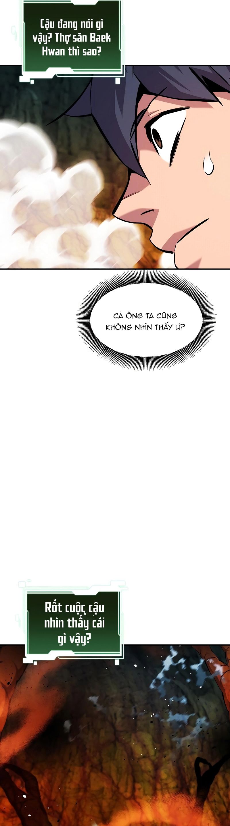 Đi Săn Tự Động Bằng Phân Thân [Chap 142-156] - Page 51