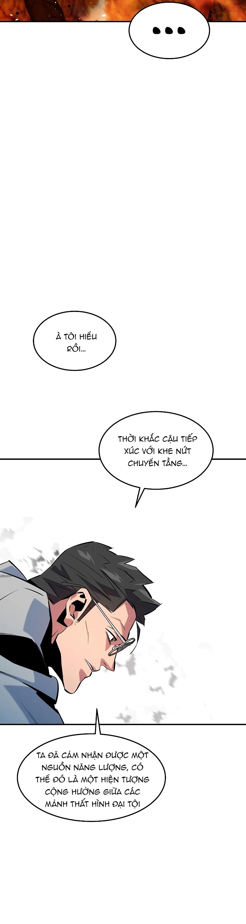 Đi Săn Tự Động Bằng Phân Thân [Chap 142-156] - Page 52