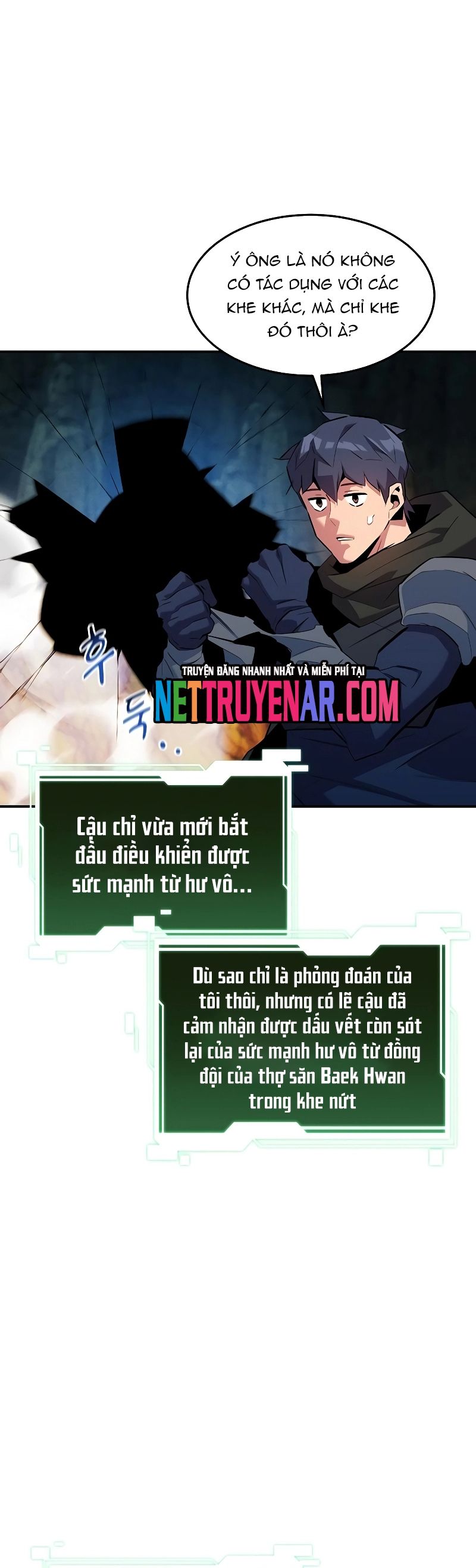 Đi Săn Tự Động Bằng Phân Thân [Chap 142-156] - Page 53