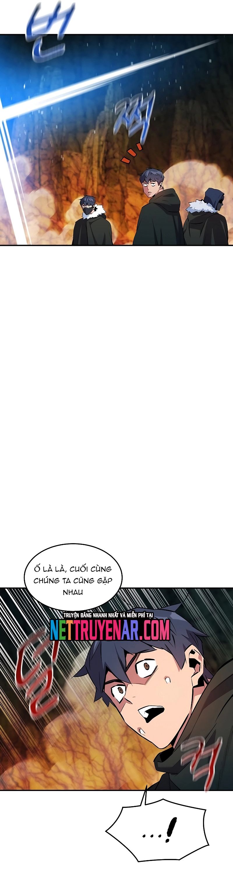 Đi Săn Tự Động Bằng Phân Thân [Chap 142-156] - Page 55