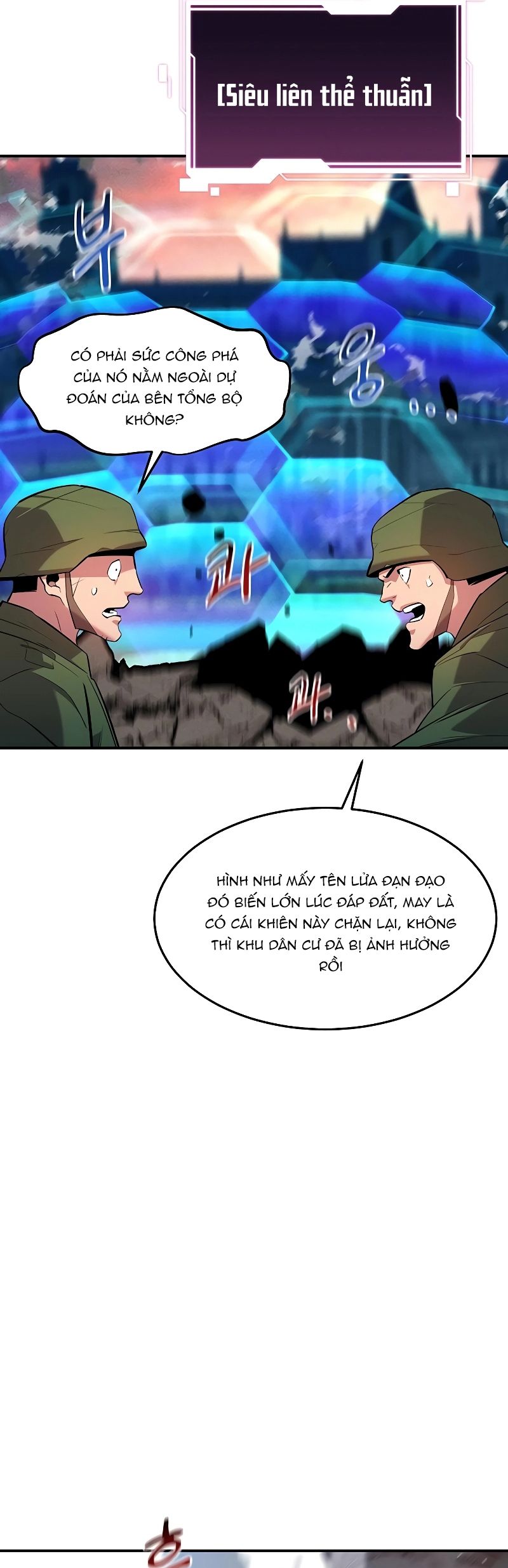 Đi Săn Tự Động Bằng Phân Thân [Chap 142-156] - Page 6