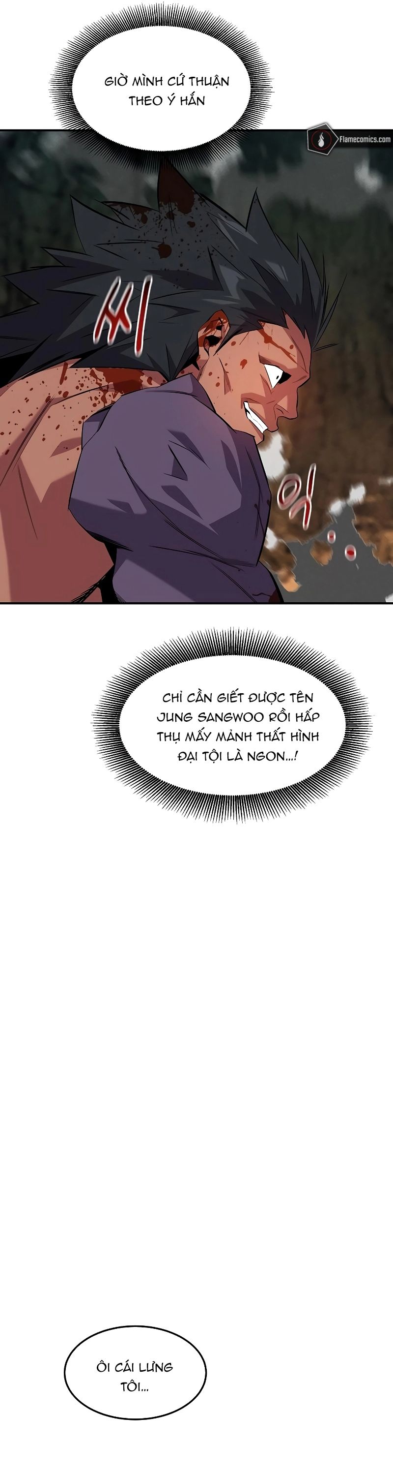 Đi Săn Tự Động Bằng Phân Thân [Chap 142-156] - Page 65