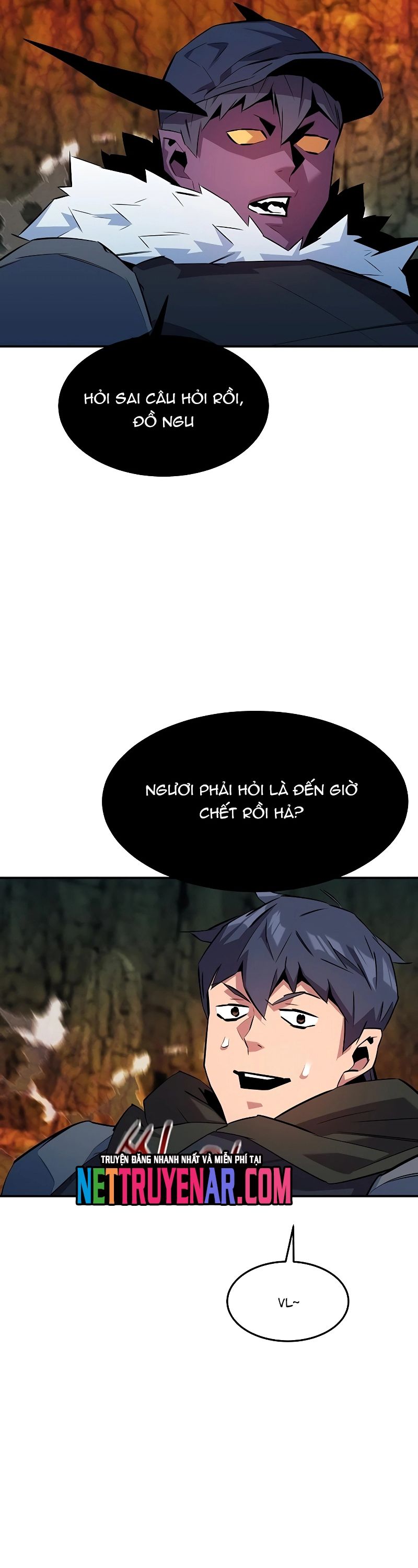 Đi Săn Tự Động Bằng Phân Thân [Chap 142-156] - Page 68