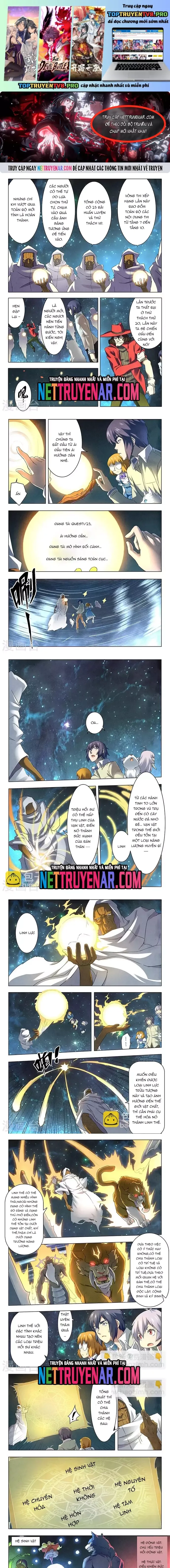 Triệu hồi sư cuối cùng Chapter 72 - TC Truyện
