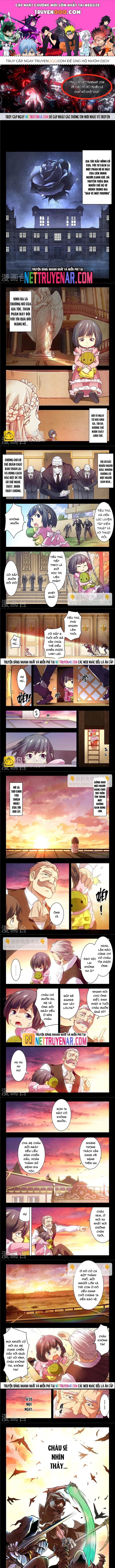 Triệu hồi sư cuối cùng Chapter 83 - TC Truyện