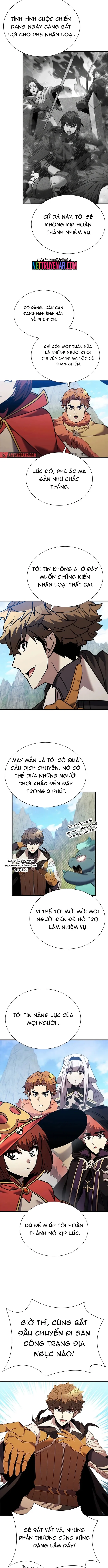 Bậc Thầy Thuần Hóa [Chap 156-166] - Page 1