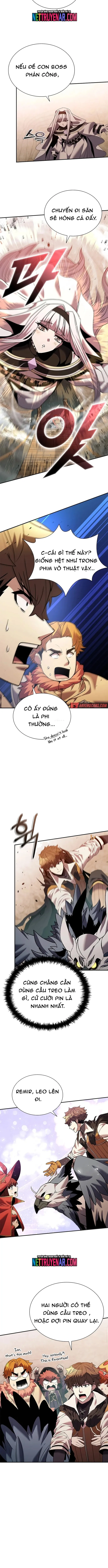 Bậc Thầy Thuần Hóa [Chap 156-166] - Page 11