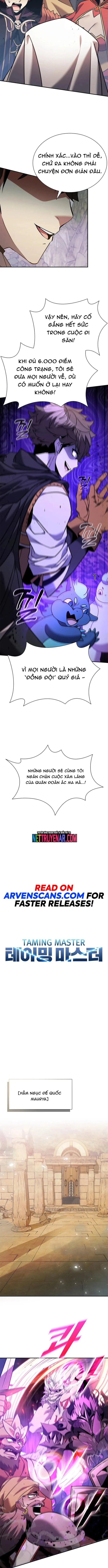 Bậc Thầy Thuần Hóa [Chap 156-166] - Page 3