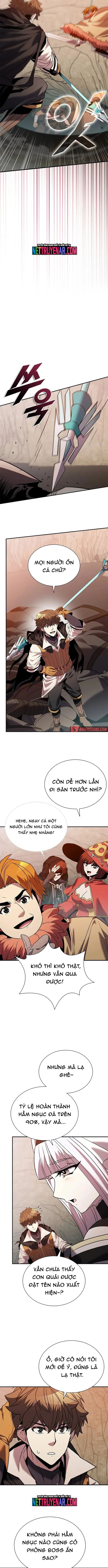 Bậc Thầy Thuần Hóa [Chap 156-166] - Page 7