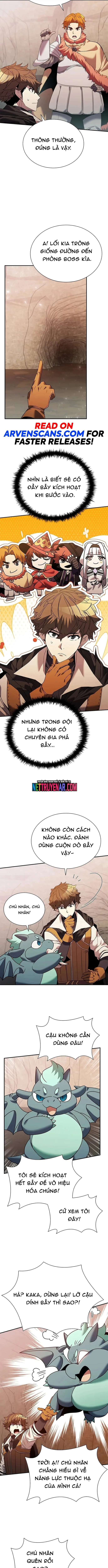 Bậc Thầy Thuần Hóa [Chap 156-166] - Page 8