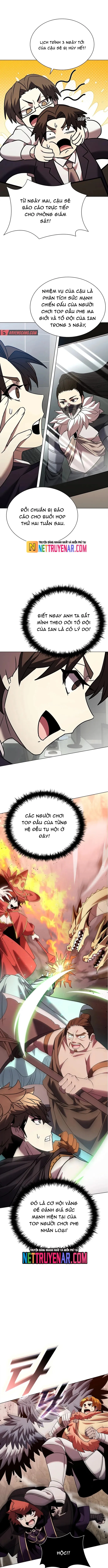 Bậc Thầy Thuần Hóa [Chap 156-166] - Page 5