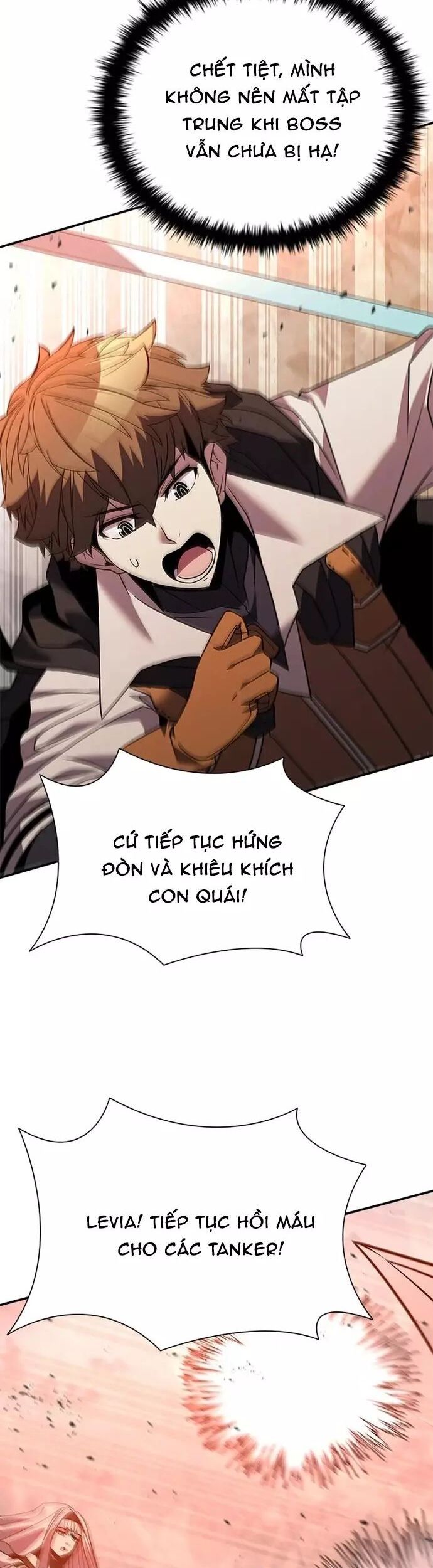 Bậc Thầy Thuần Hóa [Chap 156-166] - Page 13
