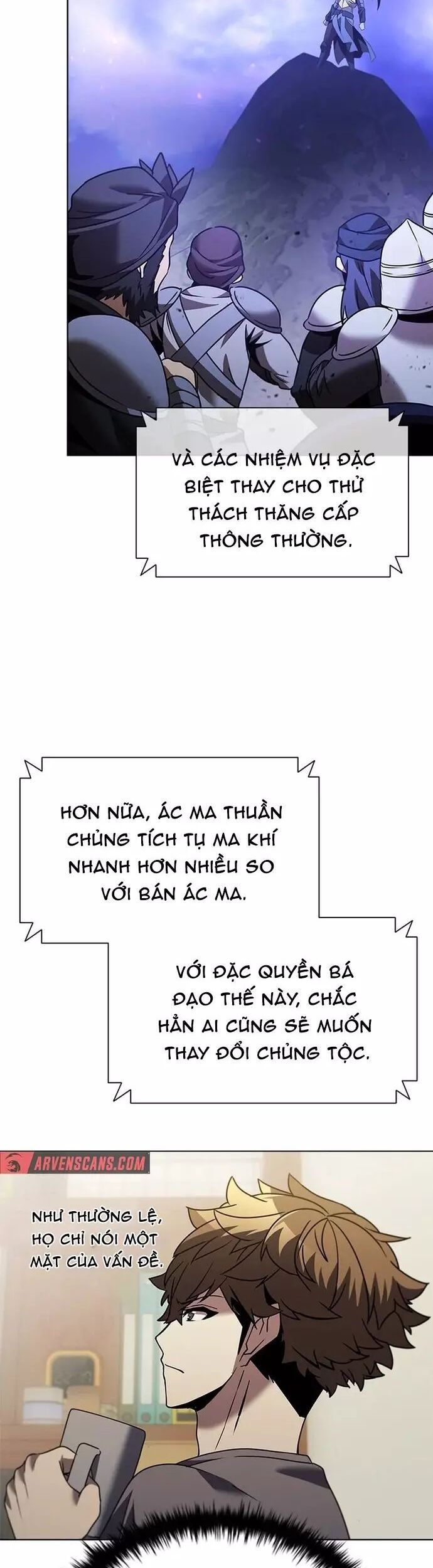 Bậc Thầy Thuần Hóa [Chap 156-166] - Page 27