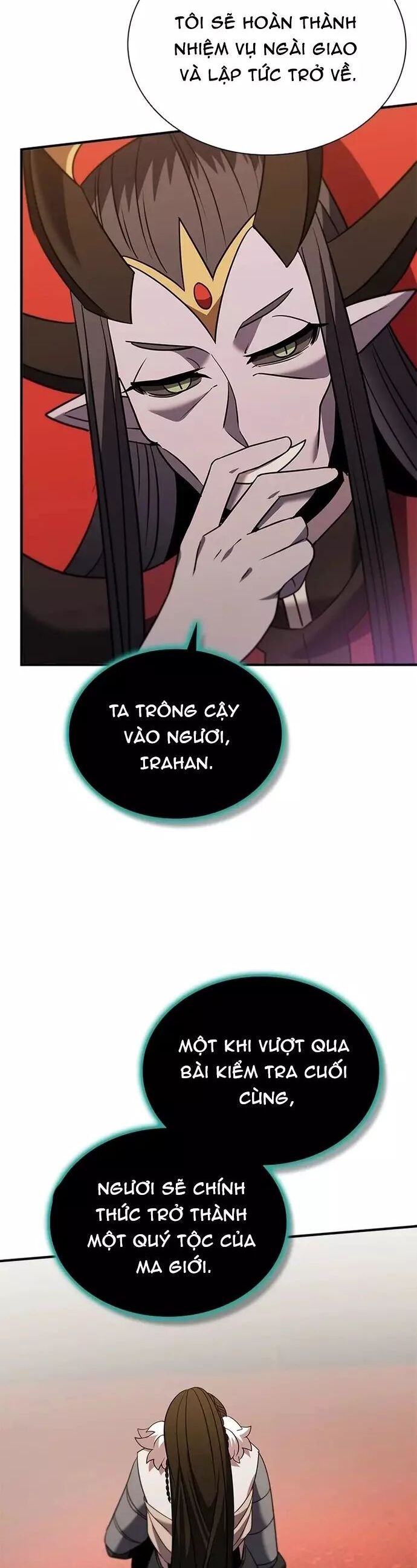 Bậc Thầy Thuần Hóa [Chap 156-166] - Page 3