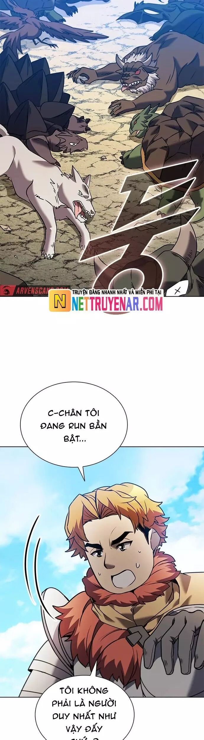 Bậc Thầy Thuần Hóa [Chap 156-166] - Page 31