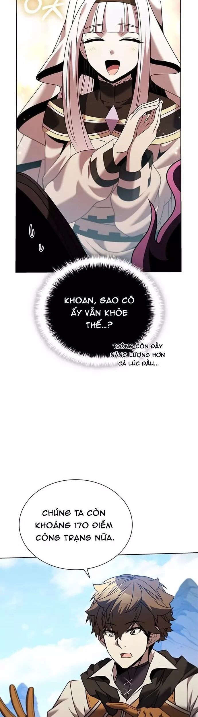 Bậc Thầy Thuần Hóa [Chap 156-166] - Page 33