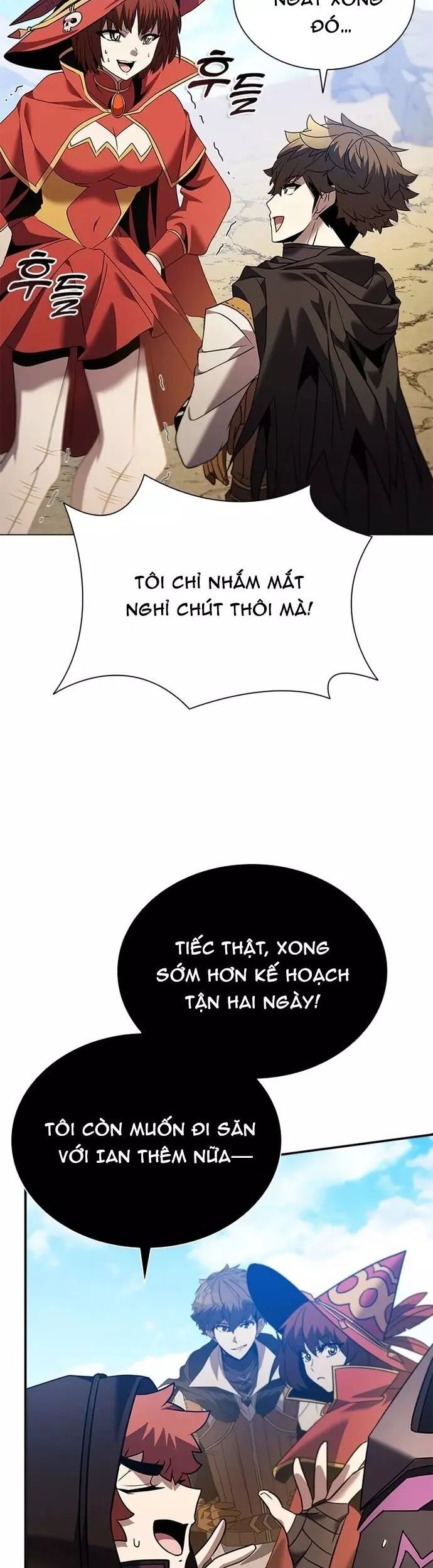 Bậc Thầy Thuần Hóa [Chap 156-166] - Page 35