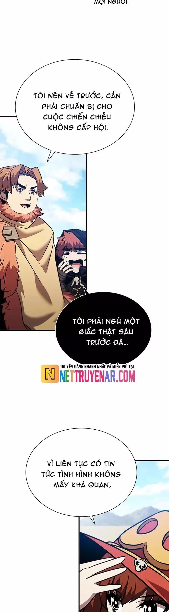 Bậc Thầy Thuần Hóa [Chap 156-166] - Page 38
